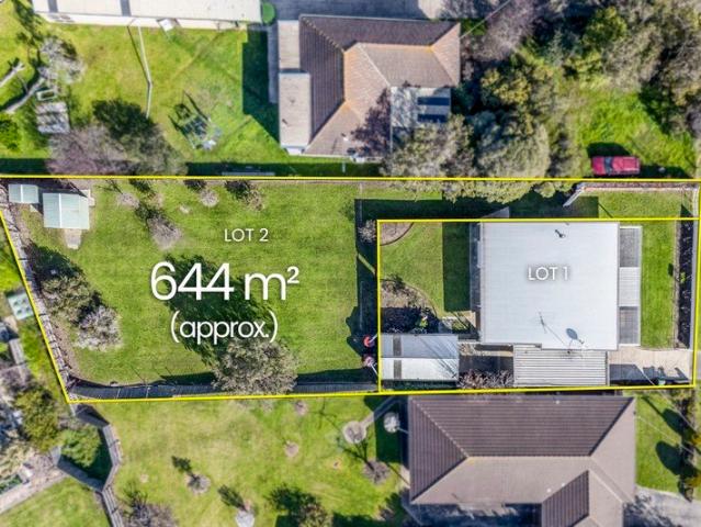 Land for sale in St Leonards, Victoria