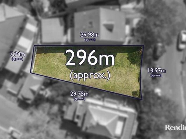 Land for sale in Camerons Creek, Victoria