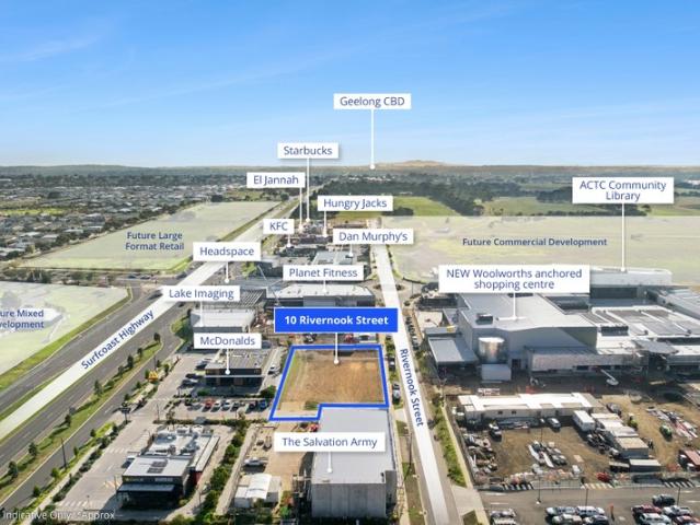Property for sale in Geelong, Victoria