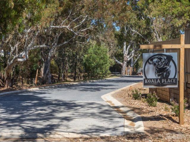 Land for sale in Horseshoe Creek, South Australia