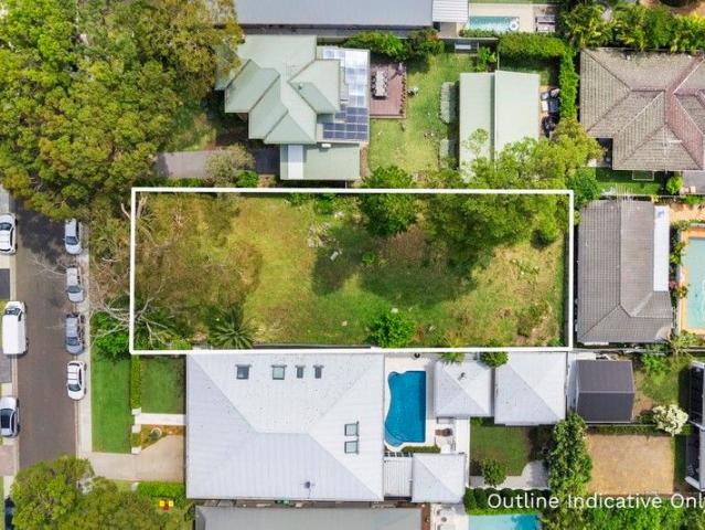 Land for sale in Sutherland, New South Wales