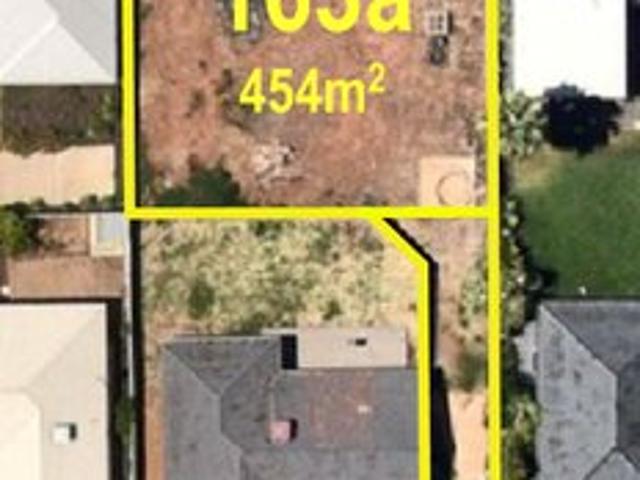 Land for sale in Kalgoorlie, Western Australia