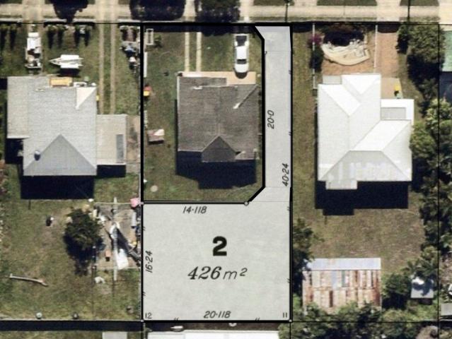 Land for sale in Townsville, Queensland