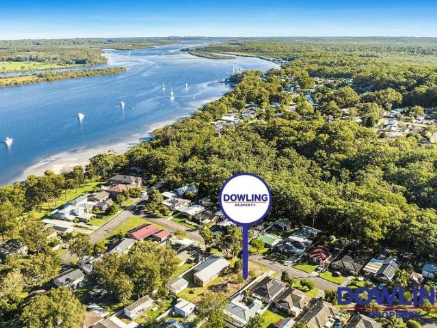 Land for sale in Lemon Tree, New South Wales