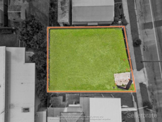 Land for sale in Toombul, Queensland