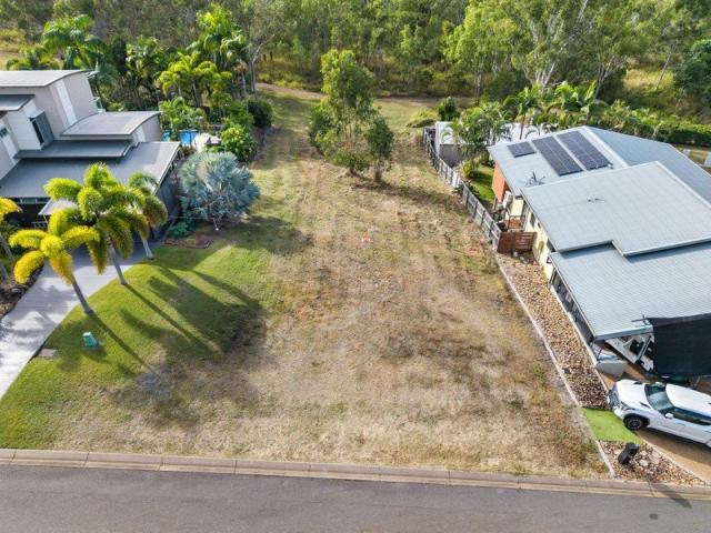 Land for sale in Rockhampton, Queensland