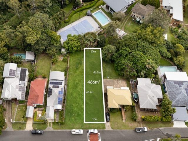 Land for sale in Toombul, Queensland