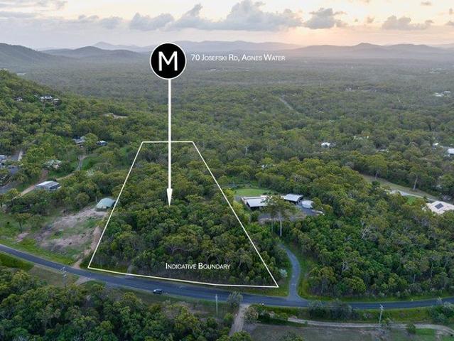Land for sale in Agnes Water, Queensland