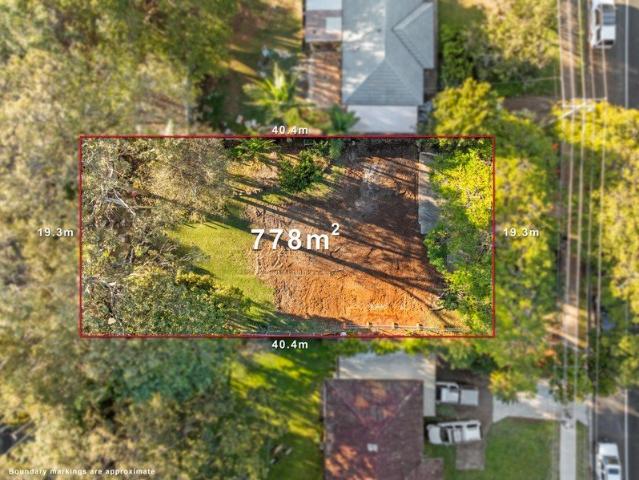 Land for sale in Toombul, Queensland