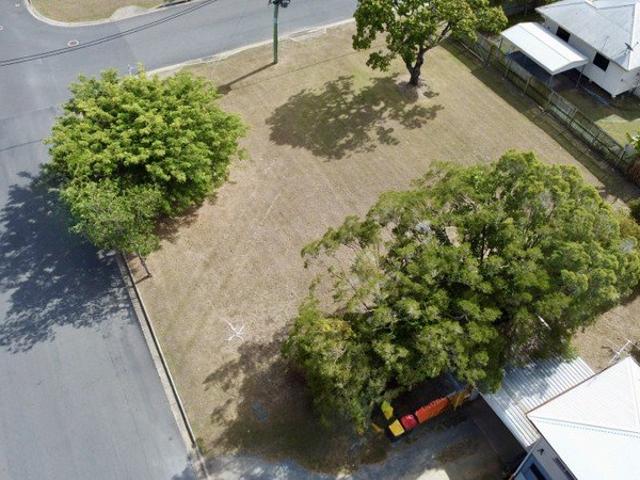 Land for sale in Rockhampton, Queensland