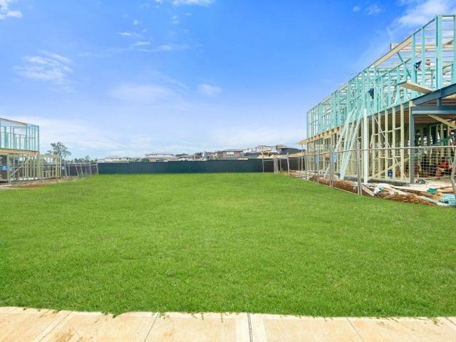 Land for sale in Austral, Sydney