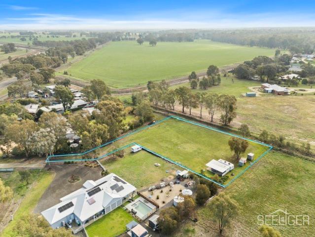 Land for sale in Yarrawonga, Victoria
