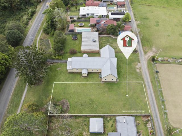 Property for sale in Burringbar, New South Wales