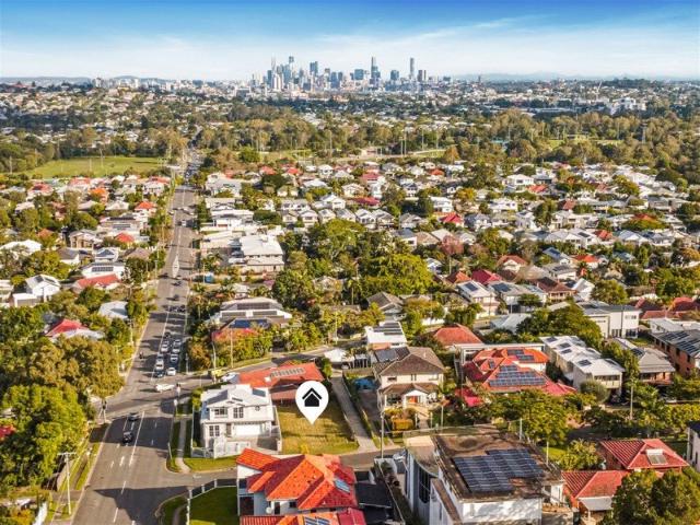Land for sale in Toombul, Queensland