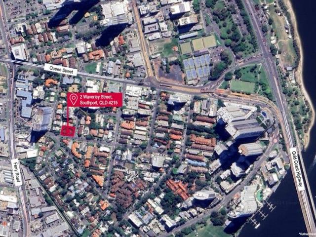 Land for sale in Fernbrook, Queensland