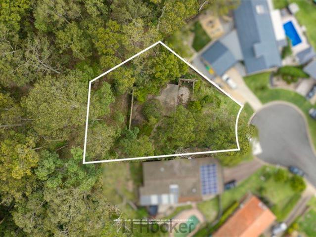 Land for sale in Ambergate, New South Wales