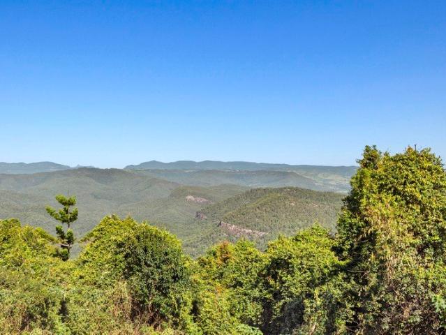 Land for sale in Tamborine Mountain, Queensland