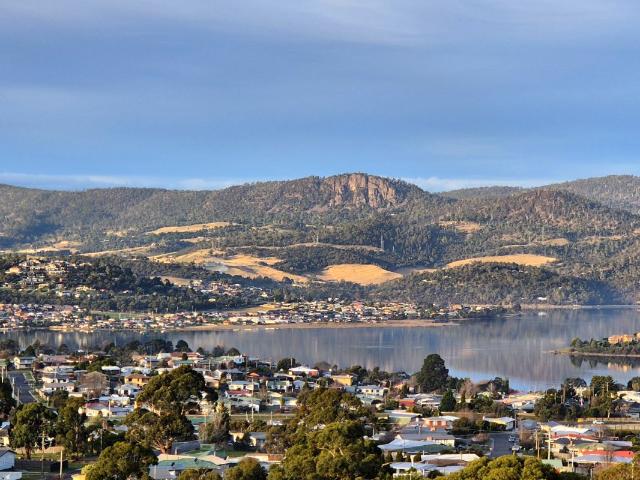 Land for sale in Hobart, Tasmania