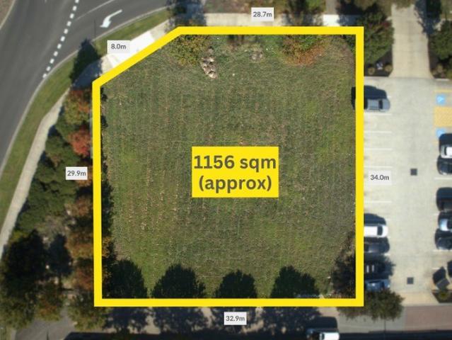 Land for sale in Camerons Creek, Victoria
