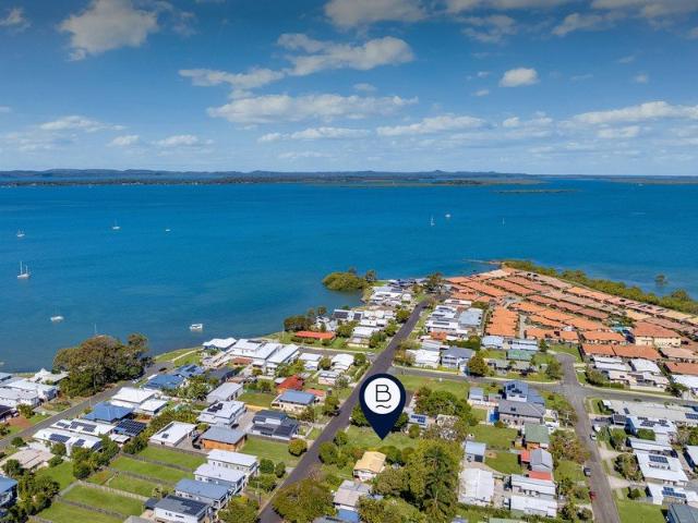 Land for sale in Victoria Point, Greater Brisbane