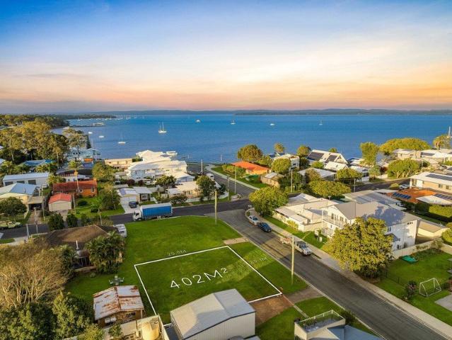 Land for sale in Toombul, Queensland