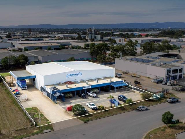 Warehouse for sale in Horseshoe Creek, South Australia