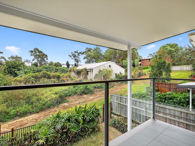 Townhouse for sale in Methul, Queensland