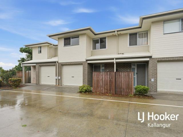 Townhouse for sale in Toombul, Queensland
