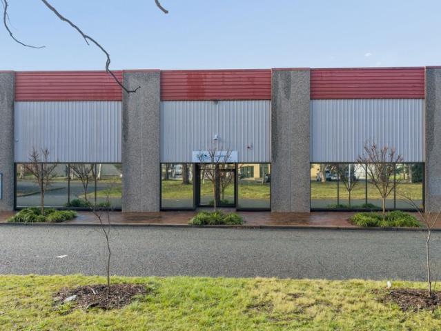 Warehouse for rent in Mitchell, Australian Capital Territory