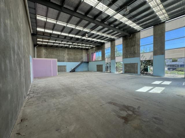 Warehouse for sale in Camerons Creek, Victoria