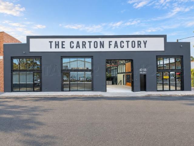 Office for sale in Sydney, New South Wales