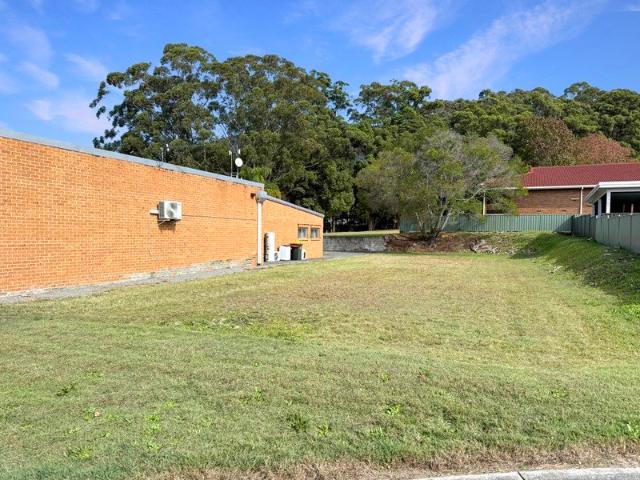 Land for sale in Laurieton, New South Wales