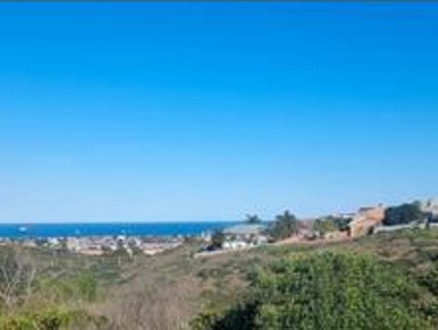 Land for sale in Groot Brak Rivier, Western Cape