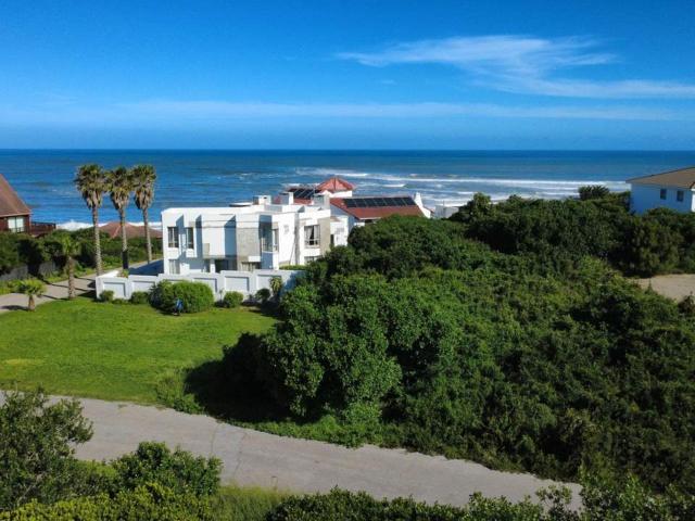 Land for sale in Jeffreys Bay, Kouga Local Municipality