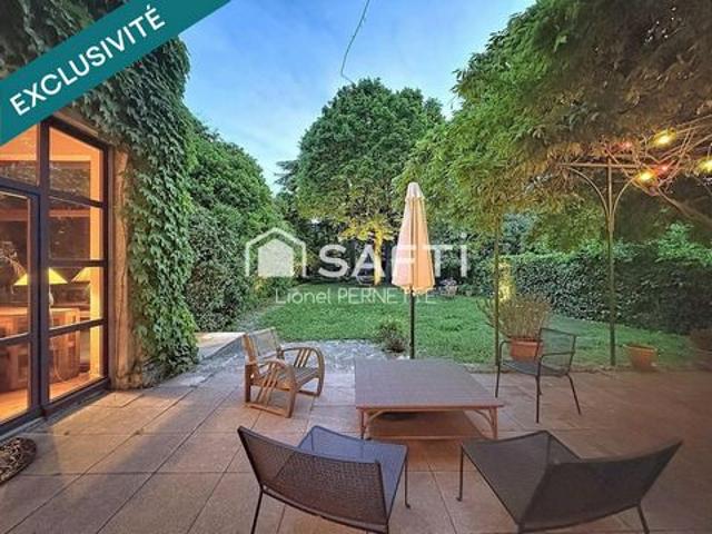 Villa vente à Valence
