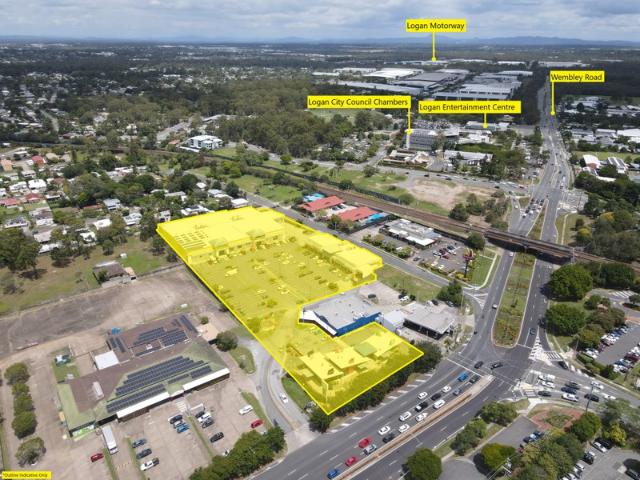 Retail for sale in Toombul, Queensland