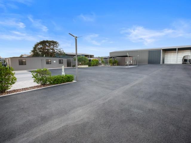 Warehouse for sale in Karratha, Western Australia