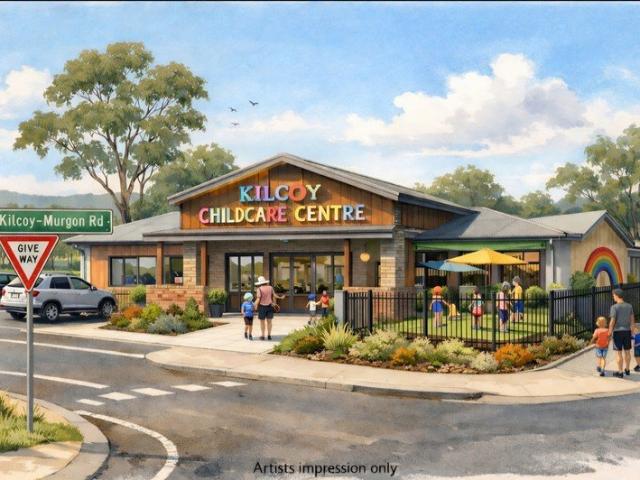 Cottage for sale in Kilcoy, Queensland