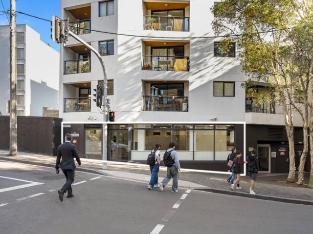 Retail for sale in Sydney, New South Wales