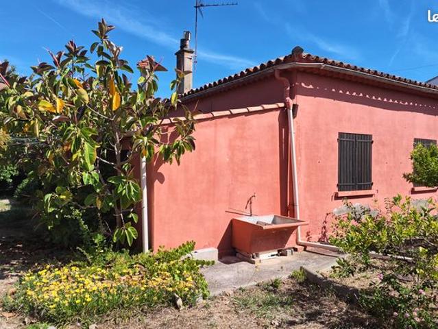 Maison vente à Arrondissement de Toulon, Hyères