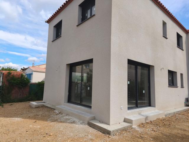 Villa vente à Perpignan, Sainte-marie