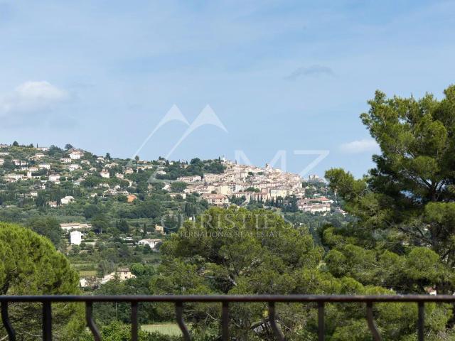 Maison vente à Arrondissement de Draguignan, Fayence