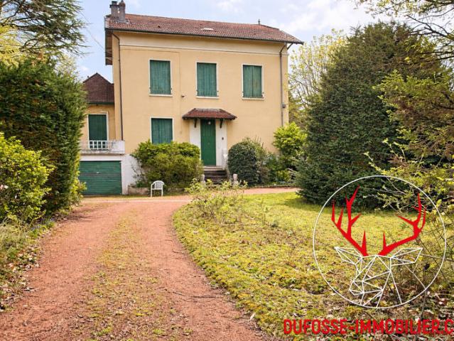 Maison vente à Lyon, Métropole de Lyon