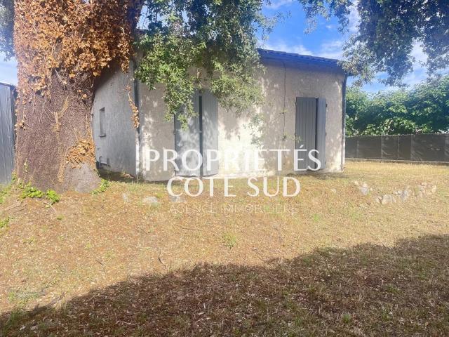 Maison vente à Nîmes, Pujaut