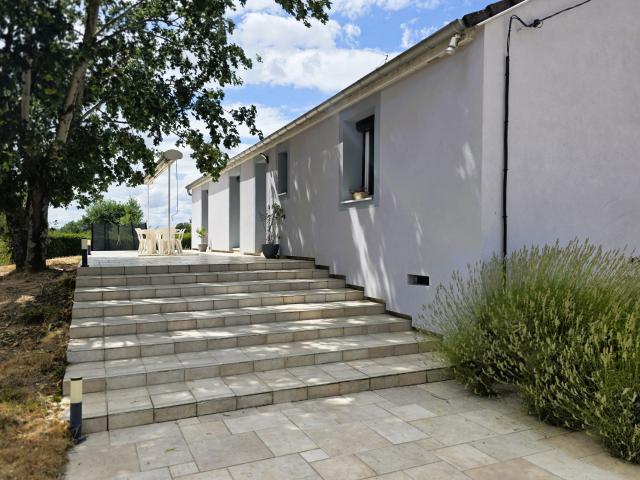 Maison vente à Charolles, Gueugnon
