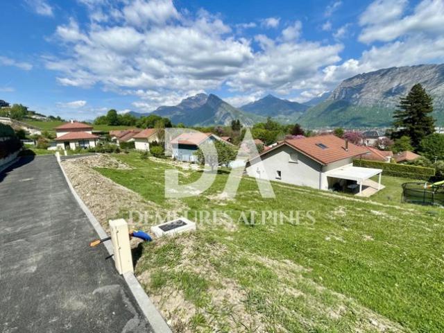 Maison vente à Grenoble, Sassenage