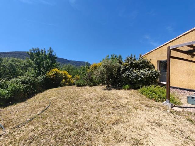 Maison vente à Lodève, Soubès