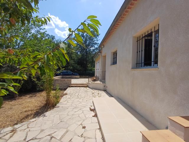 Villa location à Arrondissement de Draguignan, Figanières