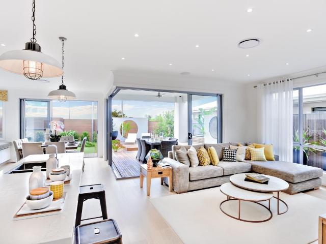 Villa vente à Nanterre, Rueil-malmaison