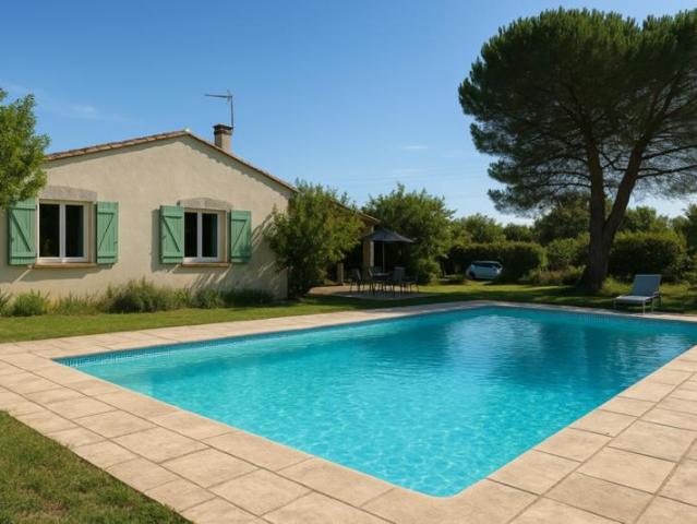 Maison vente à France métropolitaine, Chabeuil